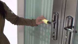 Baby Safety Door Handle Cover