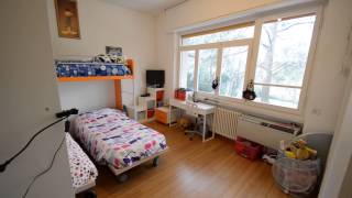 agenzia immobiliare affiliato fondocasa genova albaro appartamento in affitto Via San Nazaro