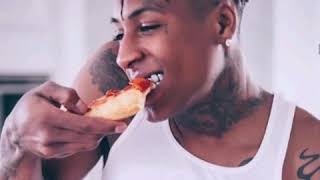 Nba youngboy kill switch (Unreleased song)
