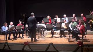 G. DONIZETTI - Sinfonia per fiati - ITALIAN CLARINET CONSORT