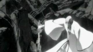 Bleach-Gin Ichimaru's Bankai