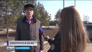 Учитель, подозреваемый в домогательствах до школьницы в Башкирии, оказался местным депутатом