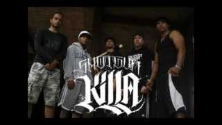 Shotgun Killa - Voltei pelos loucos
