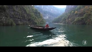 二更 | 农民出身的他，五年磨一画，竟然被中国国家博物馆永久收藏