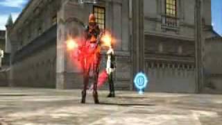 Bodies Lineage 2