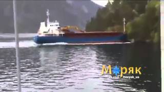 Epic Collision - Ship Accidents, Ship Crush
