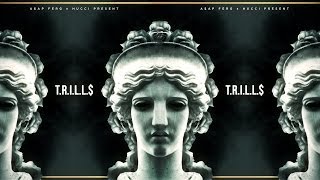 Photoshop CC Tutorial - TRAP / DRILL / GOTHIC Album Cover