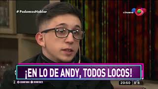 Bendita: Programa del 20 de Agosto del 2018
