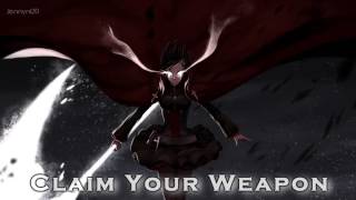 EPIC ROCK | ''Claim Your Weapon'' by Christian Reindl [feat. Atrel]