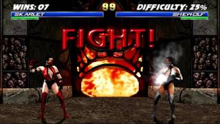 MKP 4.1 s2.5-skarlet playthrough