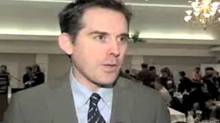 Tod Maffin — Leading the Social Generation