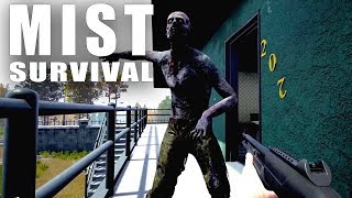 Mist Survival #019 | Hotel des Grauens | Gameplay German Deutsch