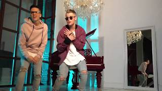 Backstage - Ян Степанов feat. Роман Ларин