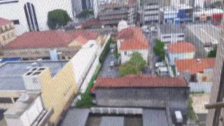 Tela removível instalado Vl Mariana