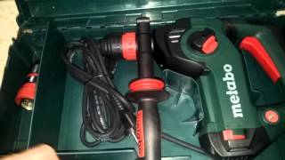 Metabo KHE 3251