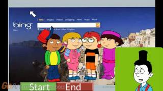 Little Einsteins OS