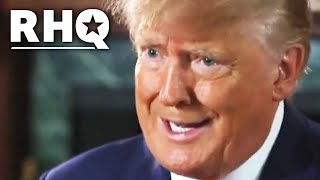 The 'Beauty' Of Donald Trump
