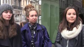Avez vous déjà entendu parler de la communauté LGBTQI