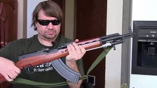 The Type 84 Carbine - Rarest Chinese SKS?