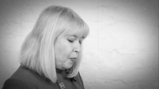 "Любите Сибирь! Читайте Астафьева!". Читает Светлана Ибрагимова