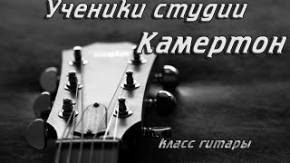Elvis Presley - Can't Help Falling in Love (Никита Гайдаренко)
