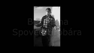 Bez mena - Spoveď hrobára