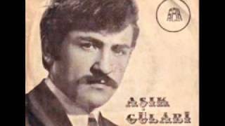 Asik Gulabi - Kotu olan bana neyler    KuRSaD