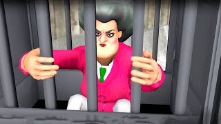 Scary Teacher 3D #New Levels New Chapter - Android/iOS Gameplay HD