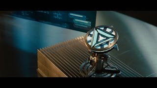 Iron Man 2 (2010) - "Stark to the Rescue" Scene (Recut)