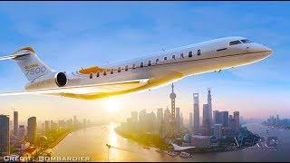 Airborne 11.09.18: Global 7500 Cert, 737 MAX Emergency AD, V1 'Flying Bomb'
