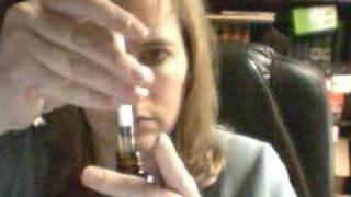How to mix HCG for sublingual use