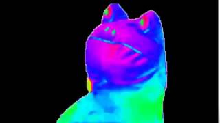 MLG 420 Blaze It Green Screen Pack