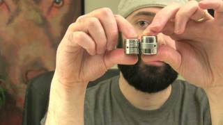Prometheus RBA By Grand Vapor