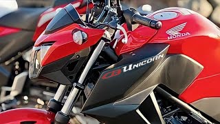 2023 Honda Unicorn NextGen BS6 Launch In India | New Features & New Changes | Price & Specs |