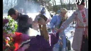 Масленіца/Shrovetide