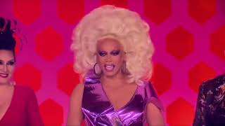 Blair St. Clair vs The Vixen - I'm Coming Out - Rupauls Drag Race Season 10Lip Sync