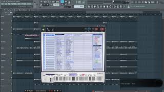 Thrill Pill - без баб FL Studio remake
