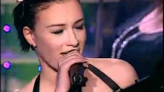Anastasia Prikhodko (Анастасия Приходько) - Action (Eurovision 2011 Final Ukraine)