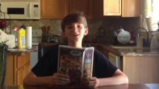 Jaxify Parody Part 2 // Kicked out
