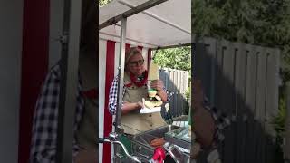 Van Hoorne Fandag.13 ?