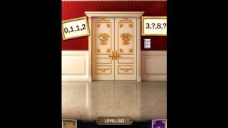 100 Doors Challenge level 42