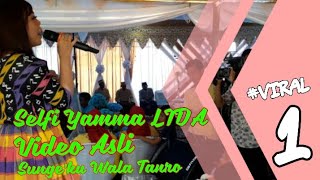 Selfi - Sungekku Wala Tanro (Video)