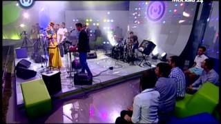 "Живой звук": "Guru Groove Foundation