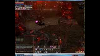 как бежать к валику\Клеину нпц,ла2.д2,линейдж,lineage2