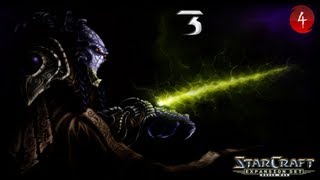 StarCraft: Brood War Протоссы - Часть 3 Наследие Зел-Нага