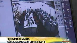 Pronet Servision Tanıtım