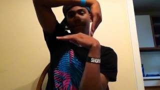 Tutting Tutorial From Skillz 4
