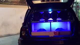 Corsa DS18