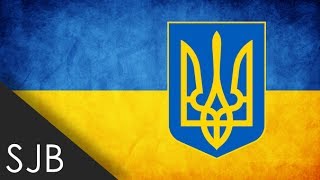 Oblasts of Ukraine - Областей України