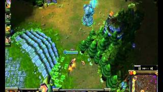Tutorial Brand jungler